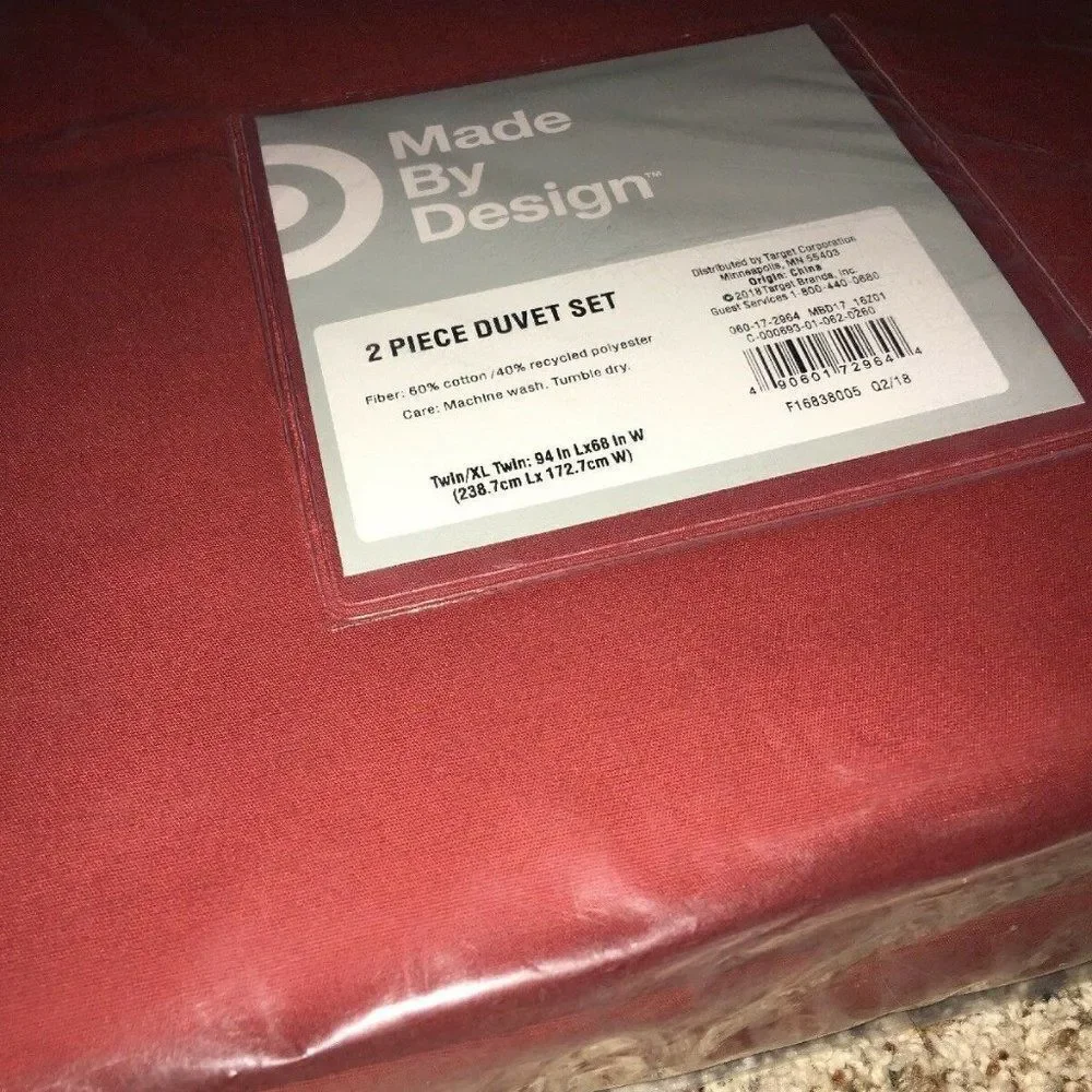 Made by Design made by